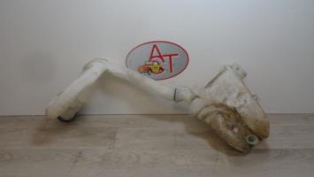Vase de lave glace