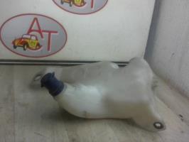 Vase de lave glace