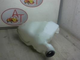 Vase de lave glace