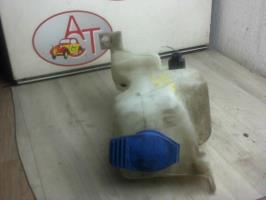 Vase de lave glace