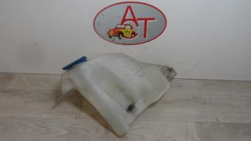 Vase de lave glace