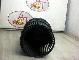 Ventola riscaldamento