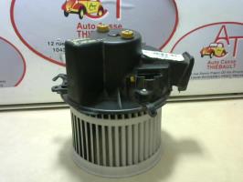 Ventilateur chauffage