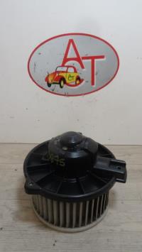 Ventilateur chauffage