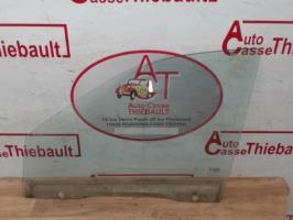 Vitre avant gauche