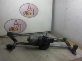 Moteur essuie glace avant