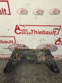 Culla motore anteriore