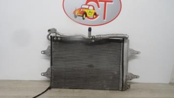 Condensatore clima
