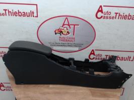 Console central (interieur plastique)