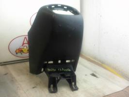 Console central (interieur plastique)