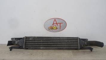 Echangeur air (Intercooler)