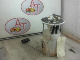 Jauge à carburant