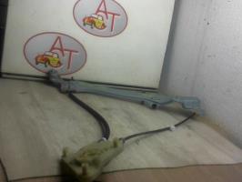 Mecanismo del elevalunas eléctrico trasero derecho