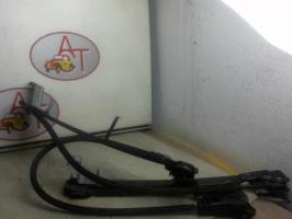 Meccanismo alzacristalli elettrico anteriore sinistro