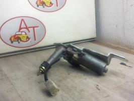 Motore tergicristallo posteriore