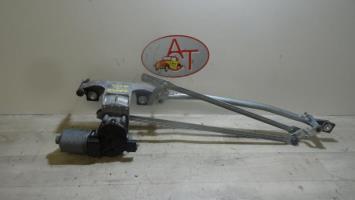 Moteur essuie glace avant