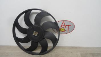 Moto ventilateur radiateur