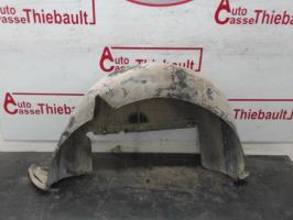 Parasale posteriore destro
