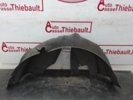 Parasale posteriore destro