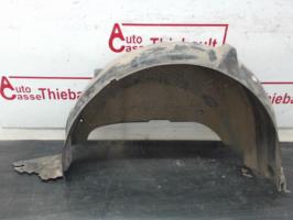 Parasale posteriore destro
