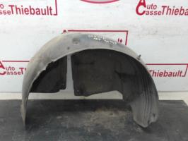 Parasale posteriore destro