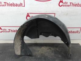 Parasale posteriore destro