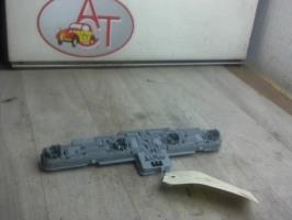 Base portalampade fanale posteriore destro