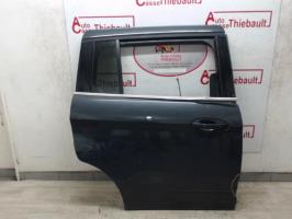 Puerta trasera derecha