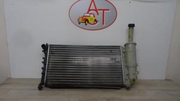 Radiateur clim