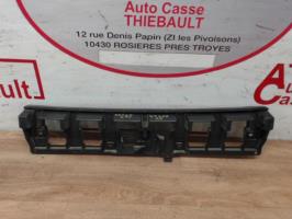 Supporto paraurti posteriore