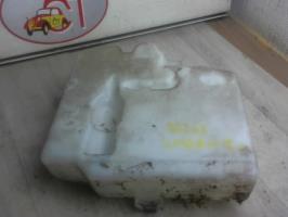 Vase de lave glace