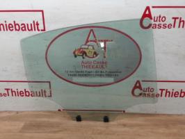 Vitre arriere droit