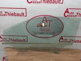 Vitre avant gauche