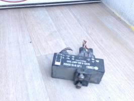 Relais electrique