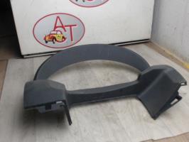 Casquette tableau de bord