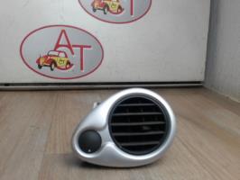 Bocchetta aerazione cruscotto anteriore destra