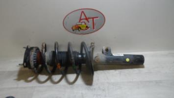 Ammortizzatore anteriore sinistro