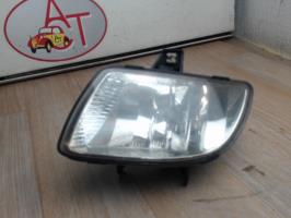 Fendinebbia destro (luci)