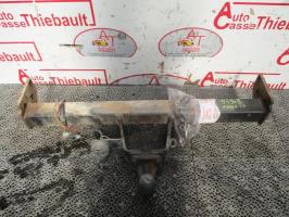 Attelage (boule de remorquage)
