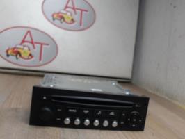 Autoradio originale