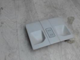 Bouton/Interrupteur