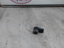 Sensore parcheggio assistito