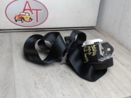 Ceinture arriere droit