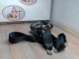 Ceinture arriere gauche