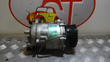 Compressore clima