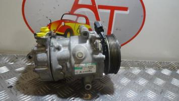Compresseur clim