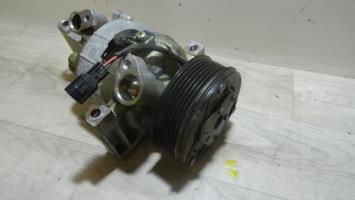 Compresseur clim