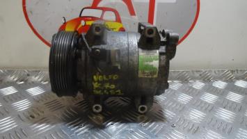 Compresseur clim
