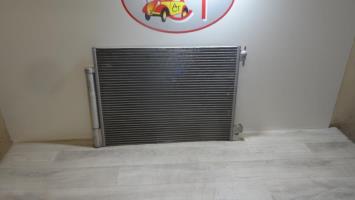 Condenseur de clim