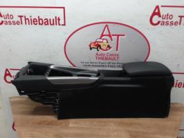 Console central (interieur plastique)